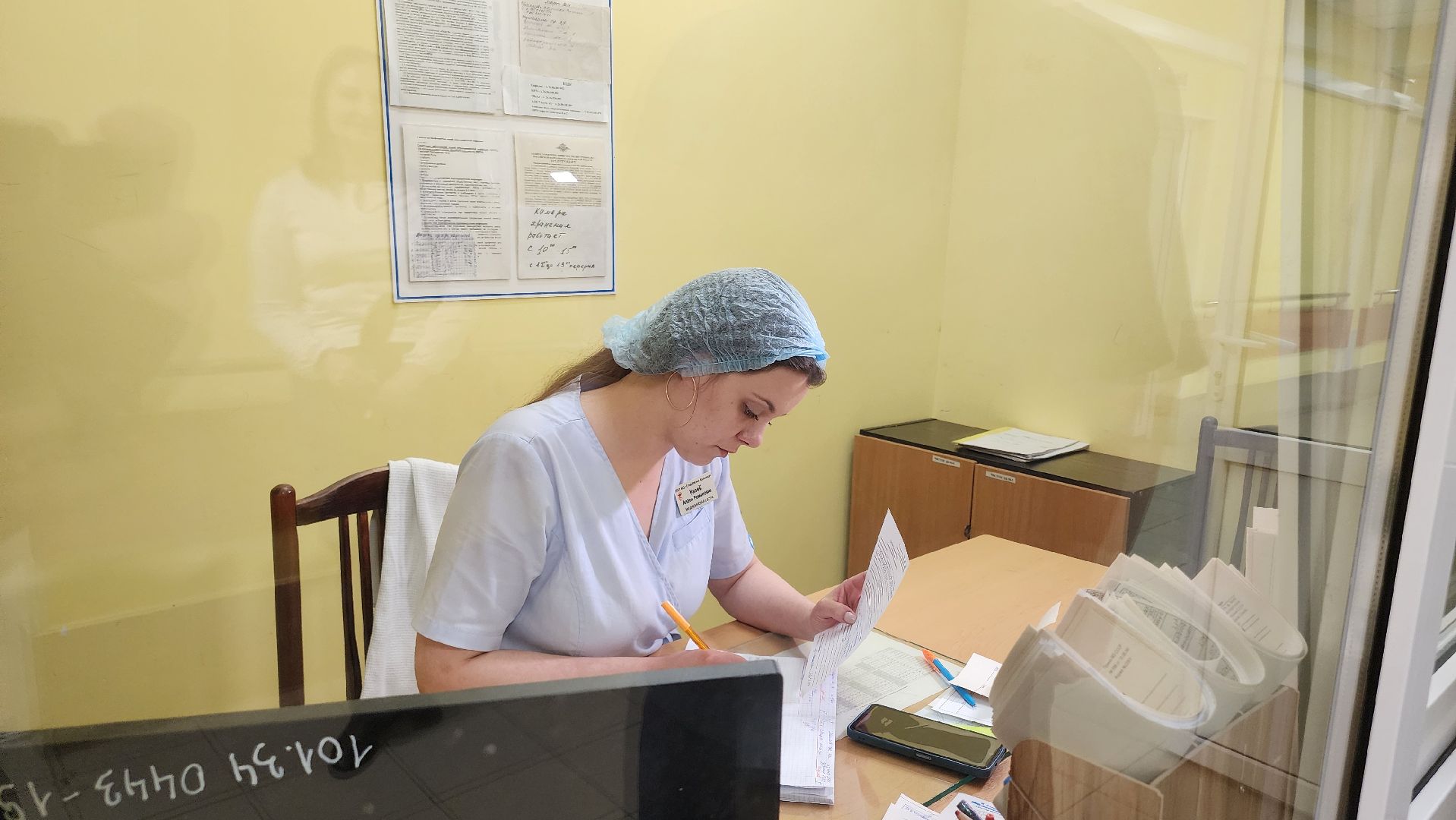 Егорьевск, уникальная операция, Егорьевская больница, Подмосковье, Московская область,