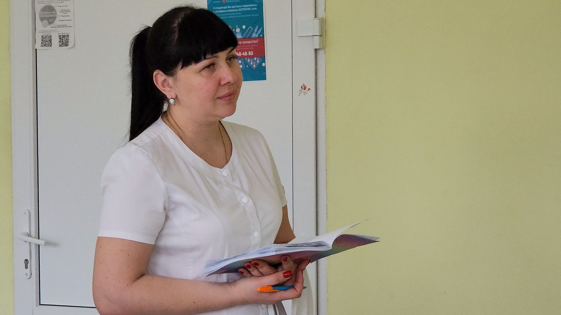 Егорьевск, уникальная операция, Егорьевская больница, Подмосковье, Московская область,