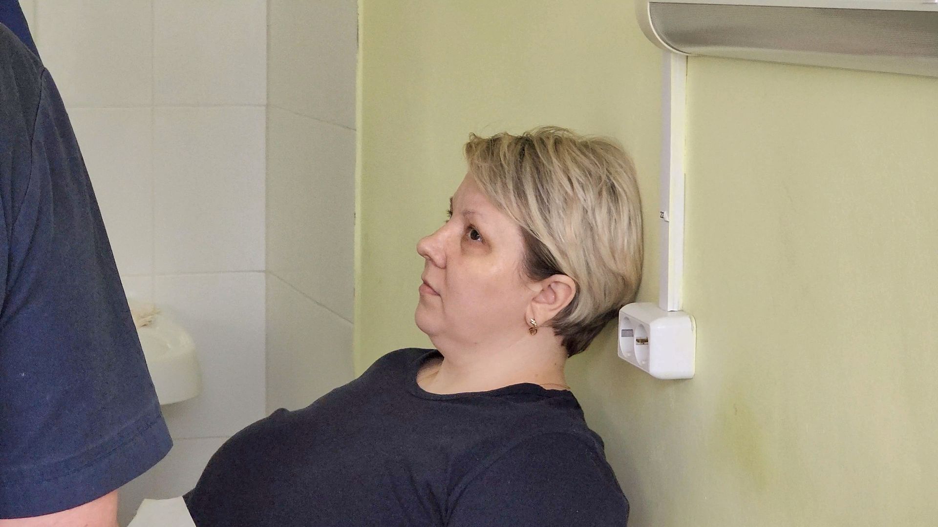 Егорьевск, уникальная операция, Егорьевская больница, Подмосковье, Московская область,