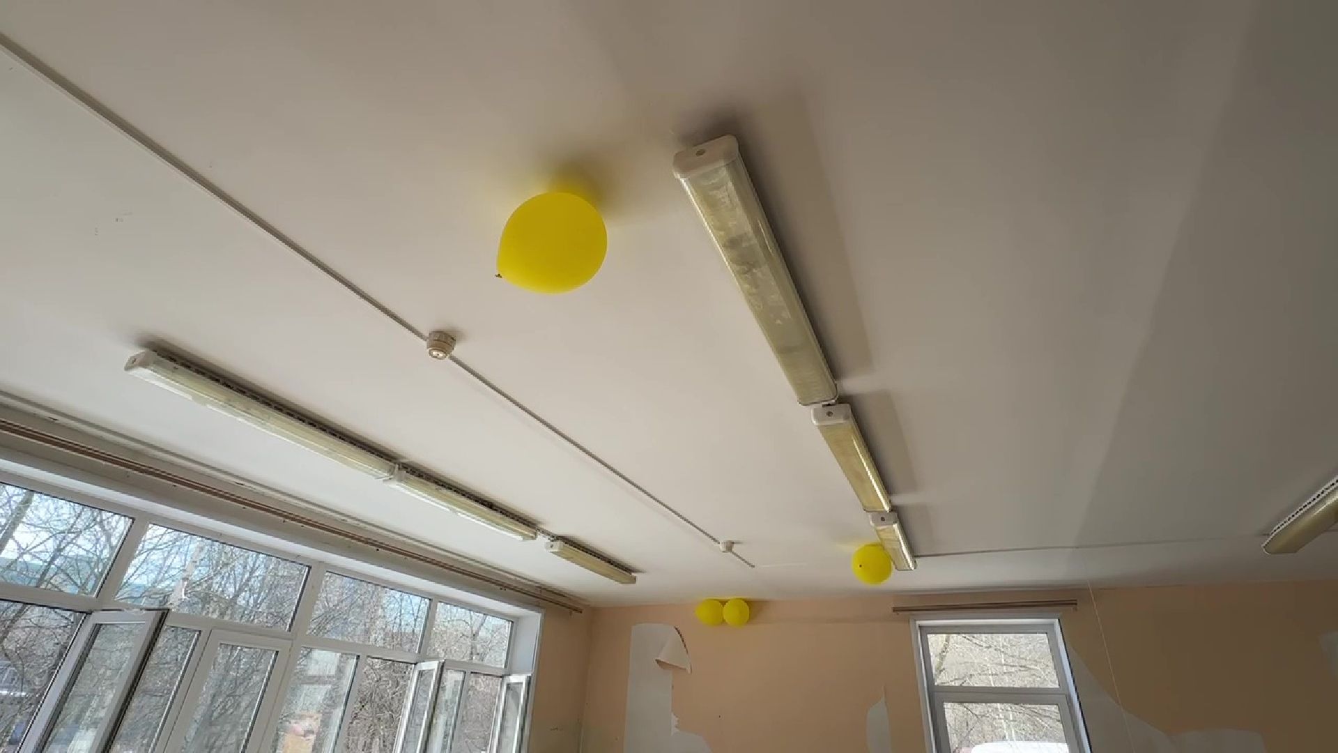 Реутов, строительство, образование, детский сад, ремонт, дети,