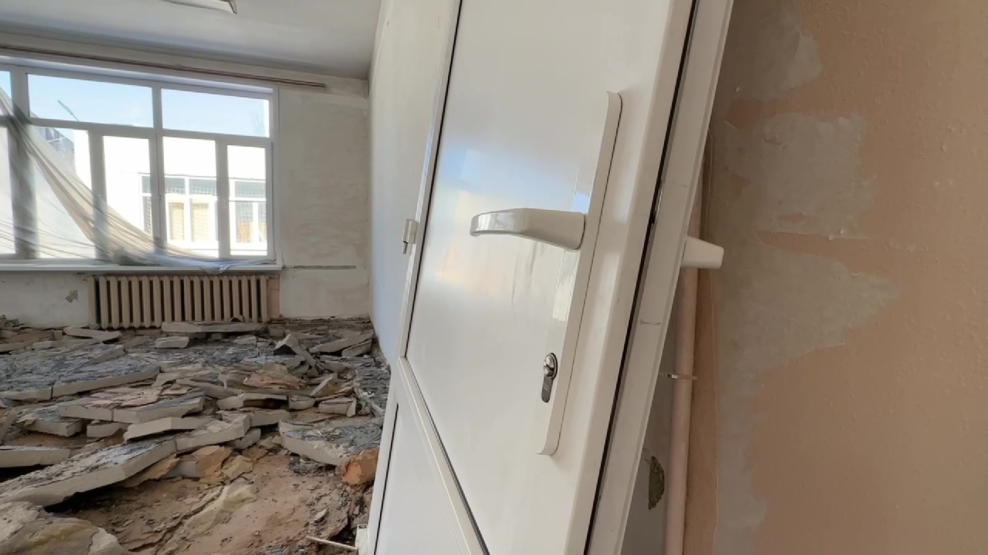 Реутов, строительство, образование, детский сад, ремонт, дети,