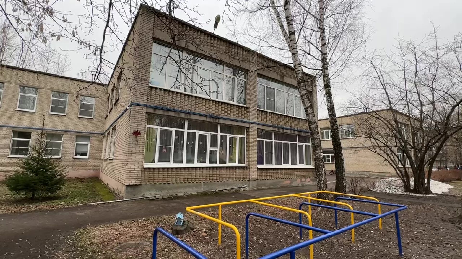 Реутов, строительство, образование, детский сад, ремонт, дети,