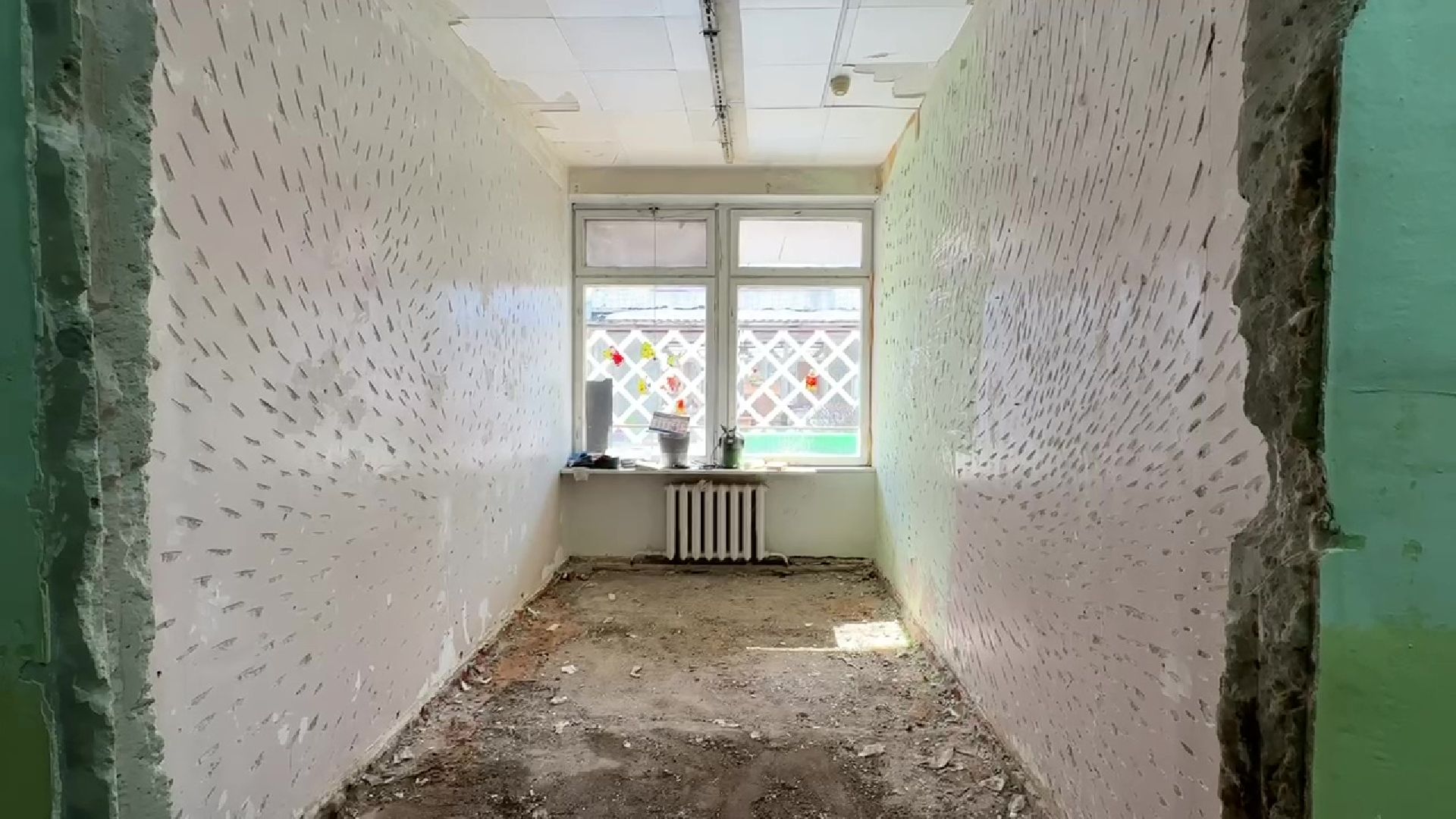 Реутов, строительство, образование, детский сад, ремонт, дети,