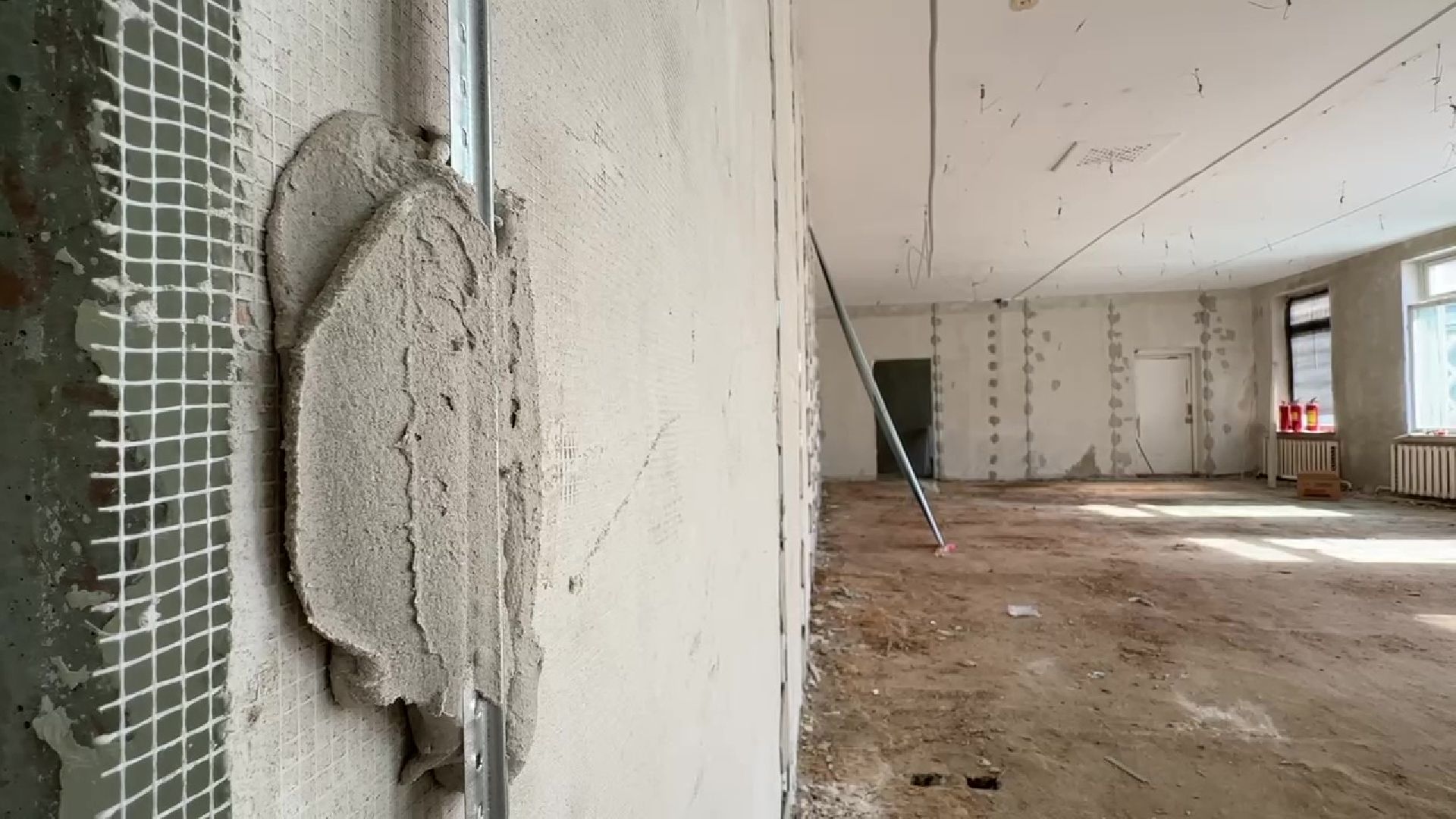 Реутов, строительство, образование, детский сад, ремонт, дети,