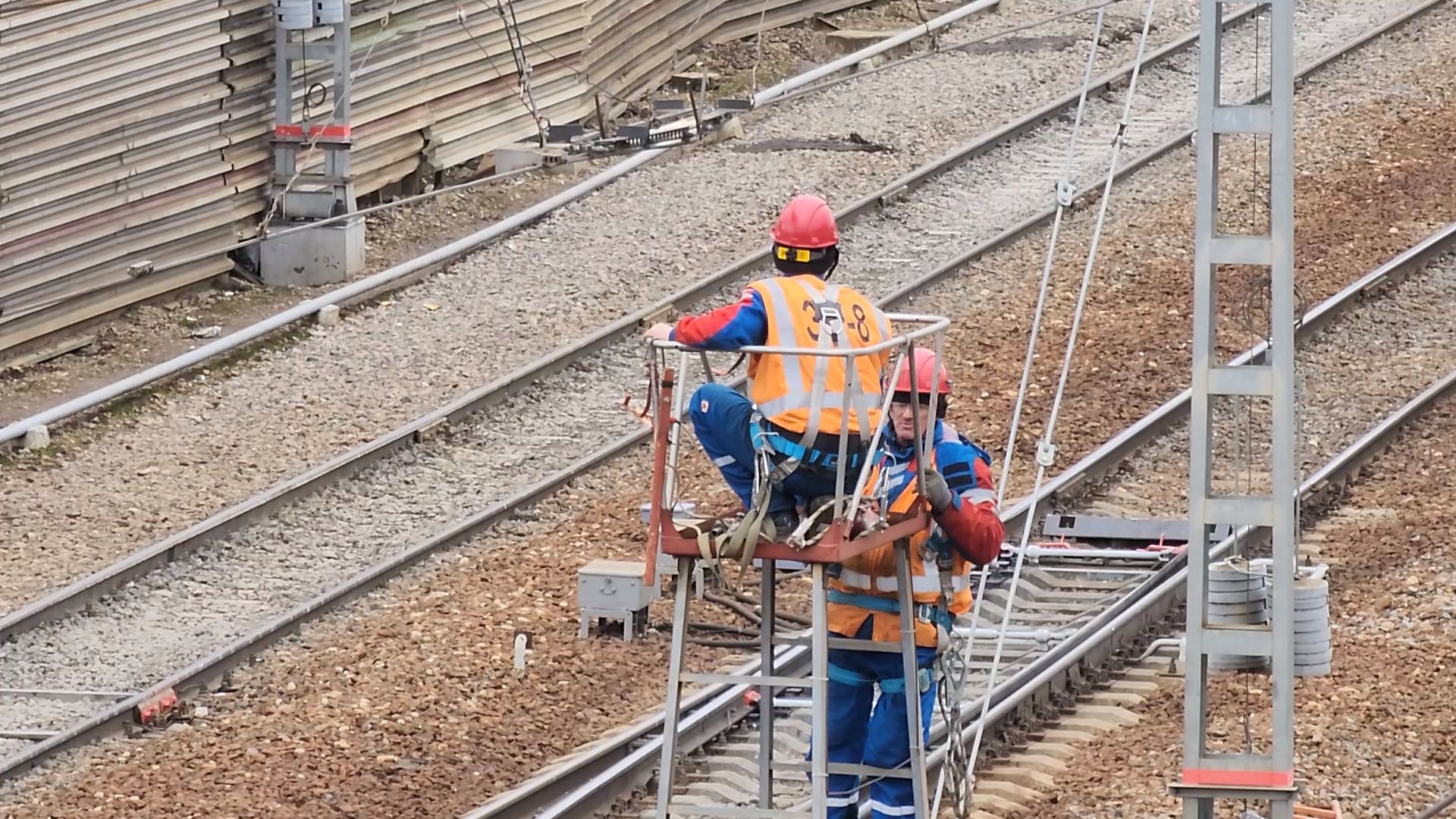 одинцово, мцд-1, авария,