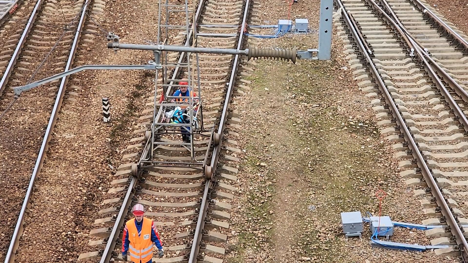 одинцово, мцд-1, авария,