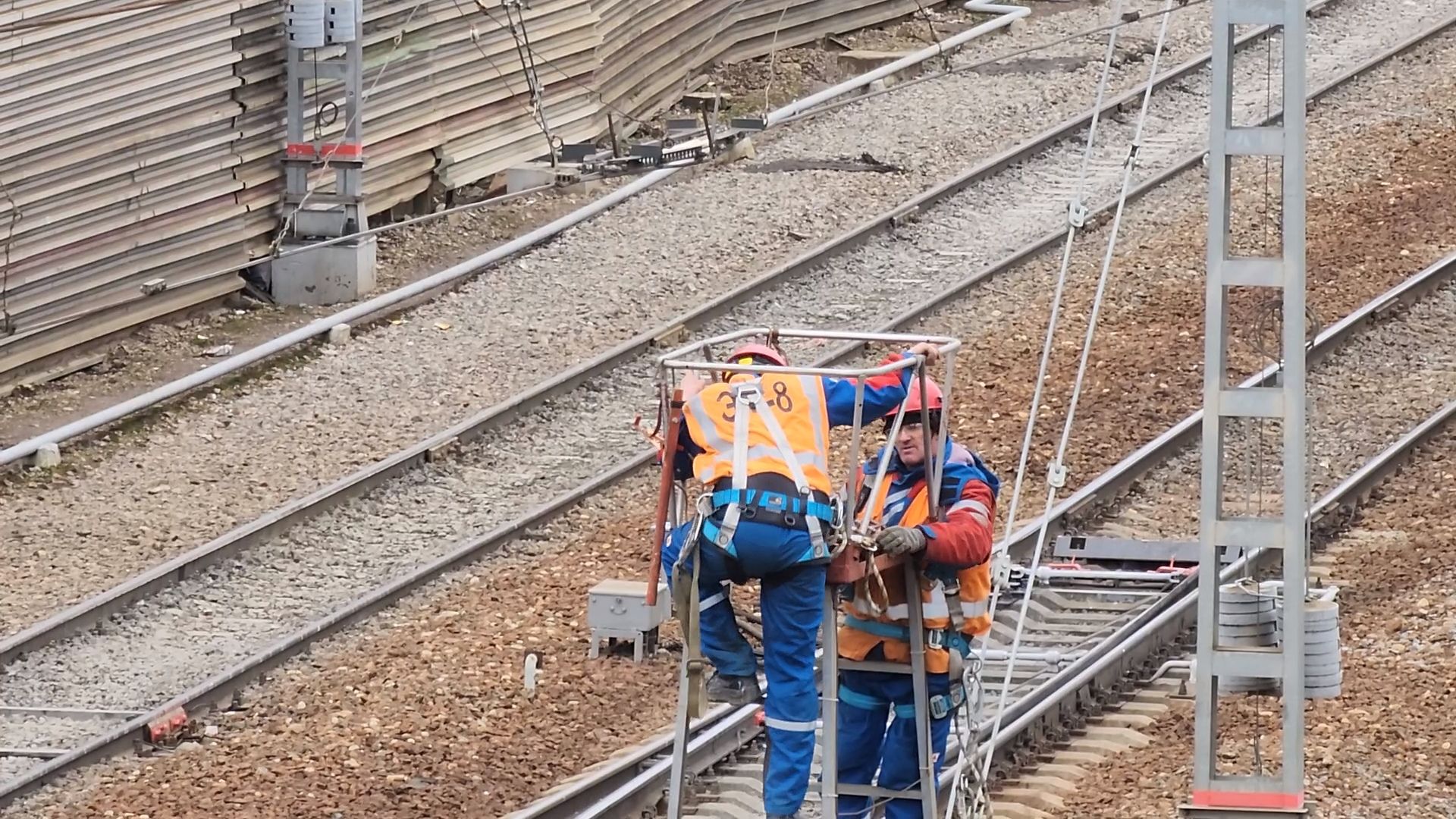 одинцово, мцд-1, авария,