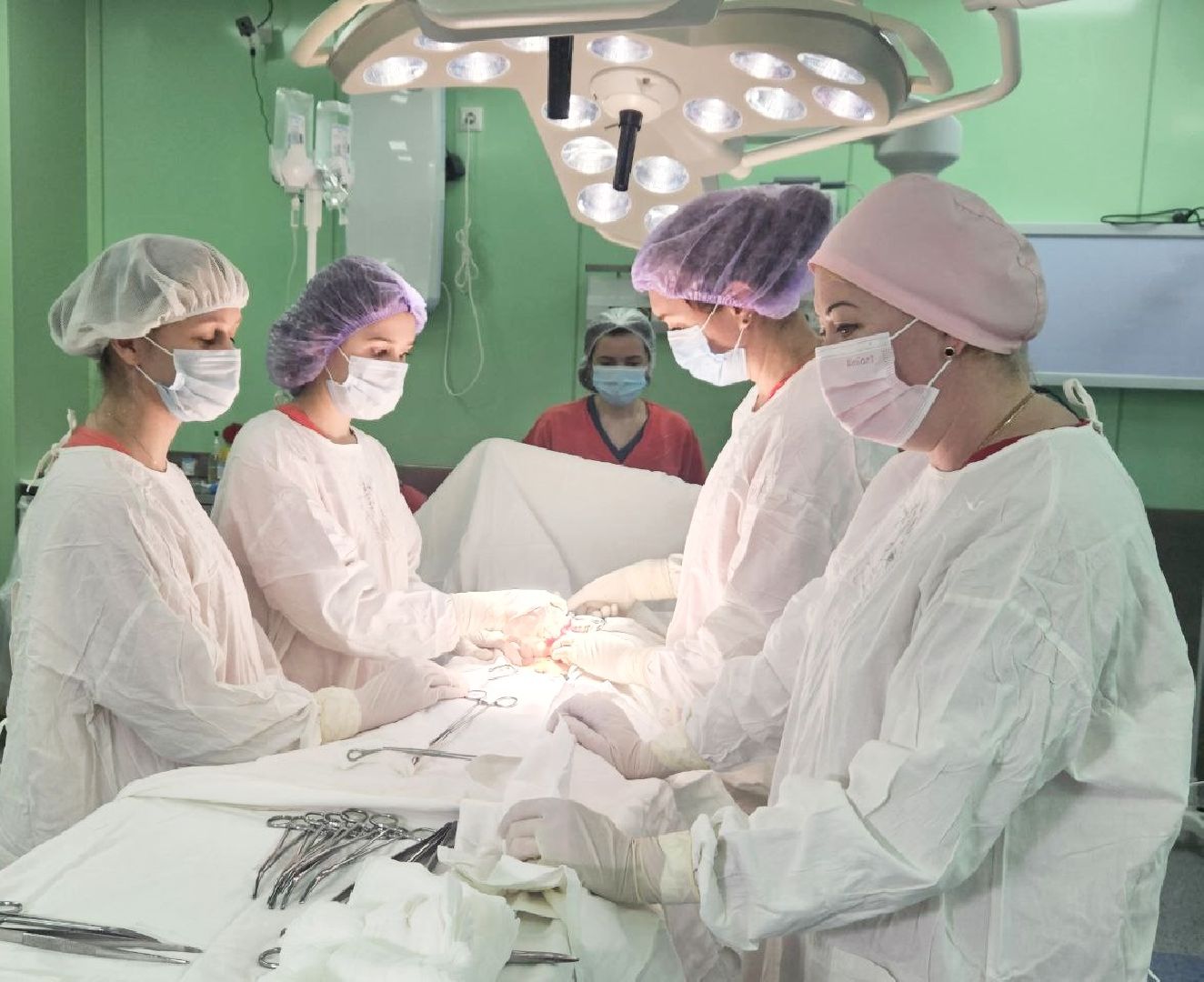 Балашиха, Подмосковье, московский областной онкологический диспансер, онкология, рак, новые врачи,