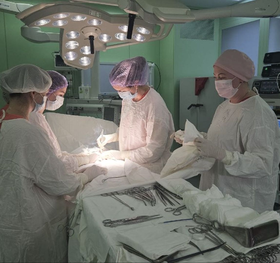 Балашиха, Подмосковье, московский областной онкологический диспансер, онкология, рак, новые врачи,