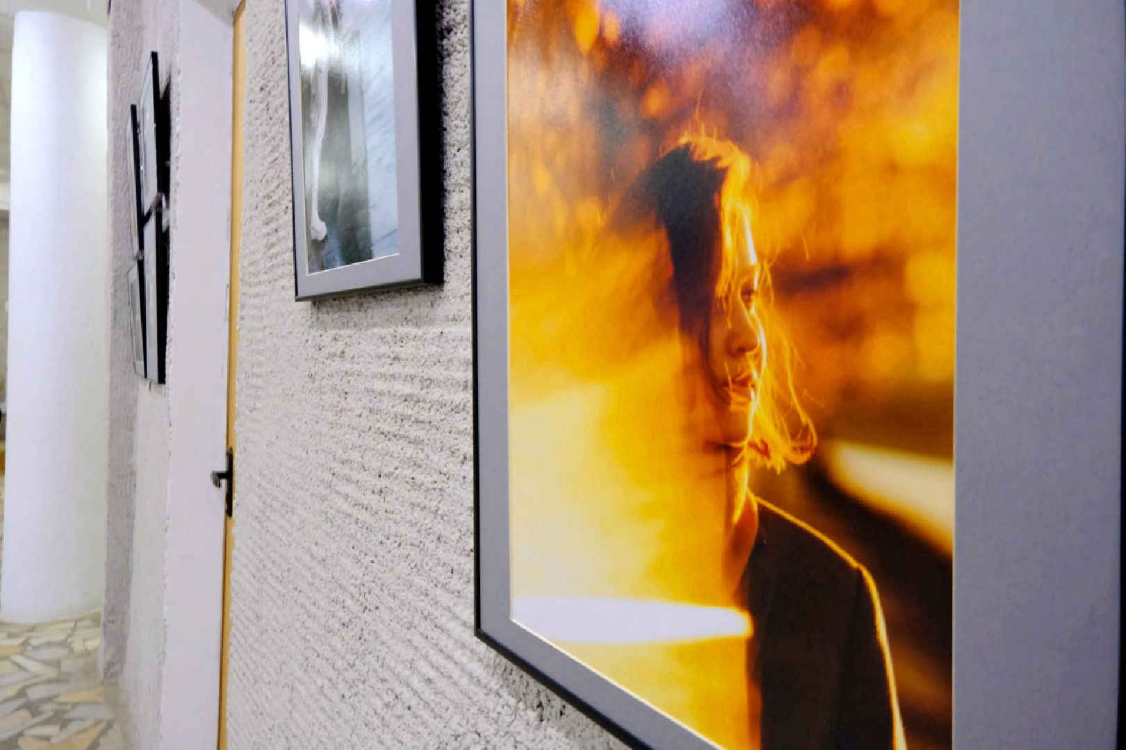 пущино, культура, фото, фотовыставка,