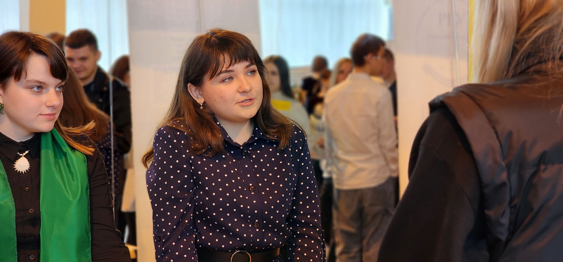 Луховицы, профориентация для школьников,