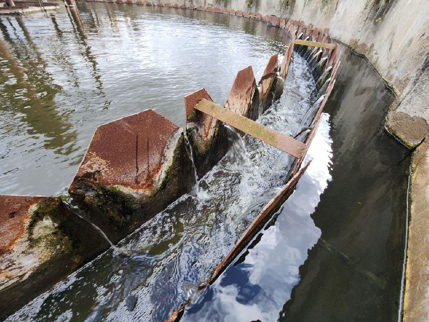 можайск, можайский городской округ, подмосковье, очистные сооружения, реконструкция, федеральная программа, жкх, экология,