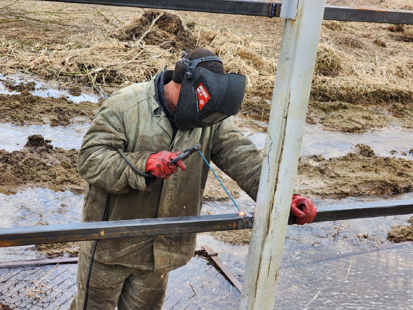 можайск, можайский городской округ, подмосковье, очистные сооружения, реконструкция, федеральная программа, жкх, экология,