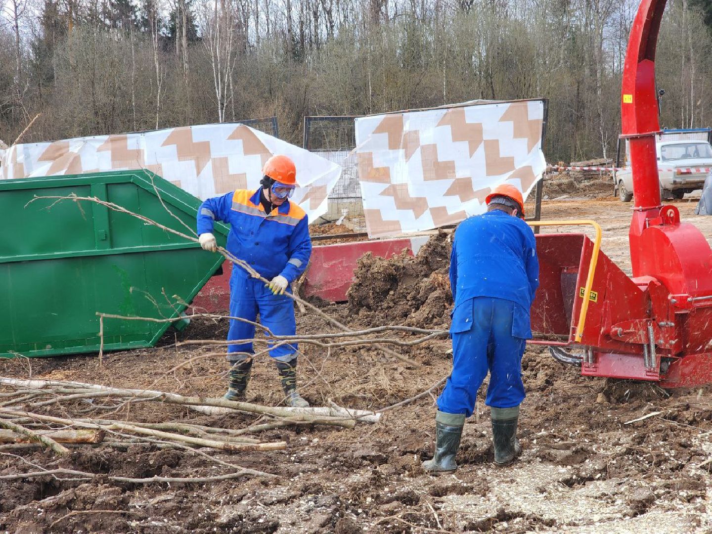 можайск, можайский городской округ, подмосковье, очистные сооружения, реконструкция, федеральная программа, жкх, экология,