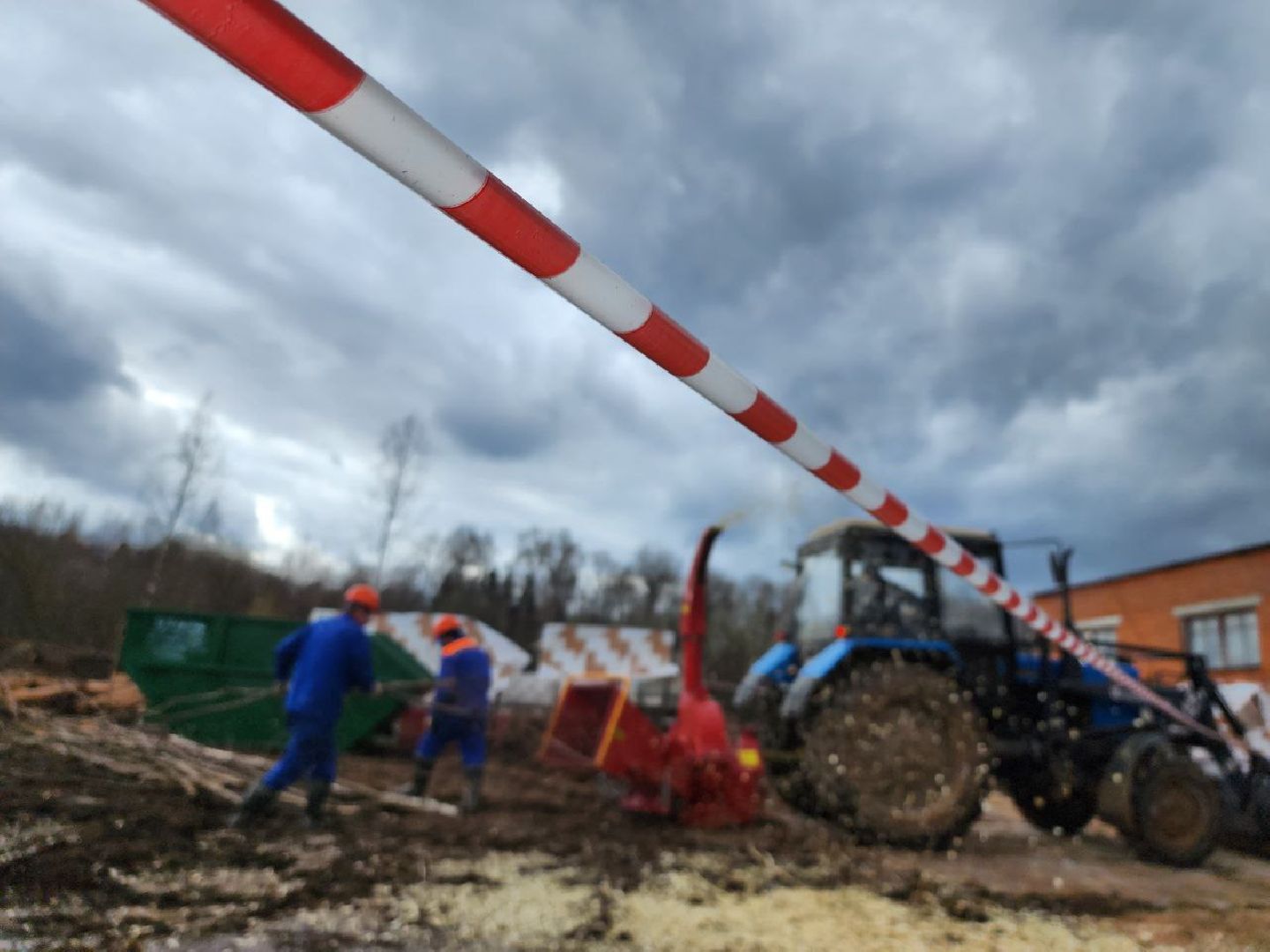 можайск, можайский городской округ, подмосковье, очистные сооружения, реконструкция, федеральная программа, жкх, экология,