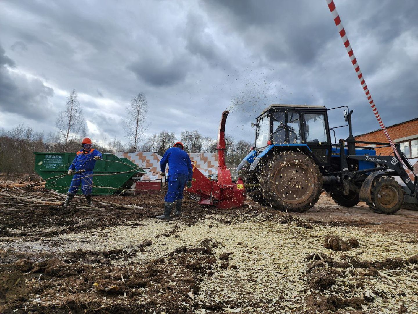 можайск, можайский городской округ, подмосковье, очистные сооружения, реконструкция, федеральная программа, жкх, экология,