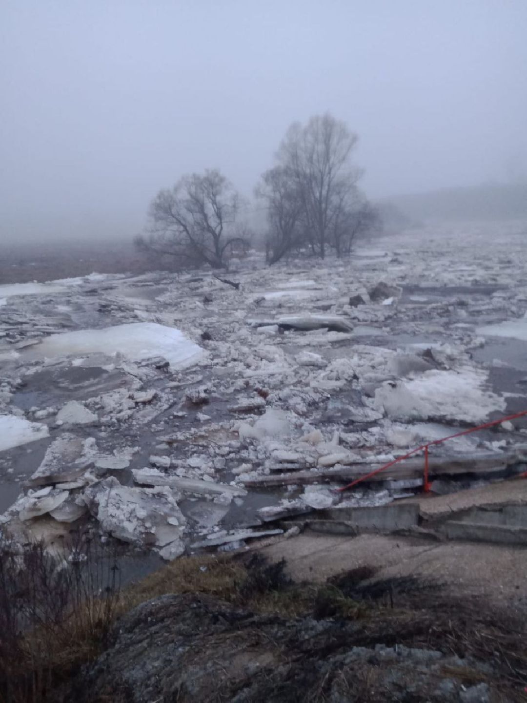 Можайск, МожайскийГородскойОкруг, Подтопления, ЧП, Паводок, Подмосковье