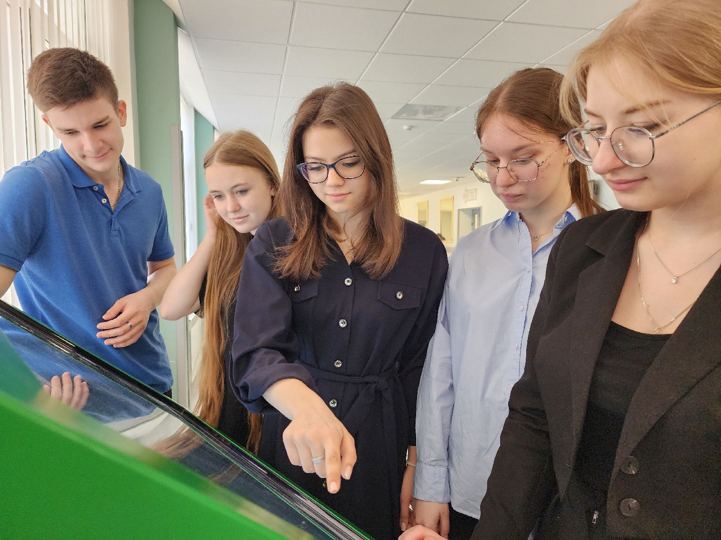 воскресенск, образование, дети, школа, технологии,