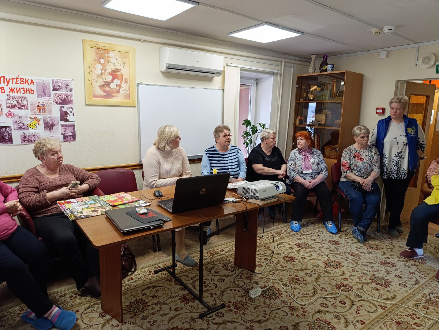 Бронницы, Садоводство, Активное долголетие, Выращивание рассады,