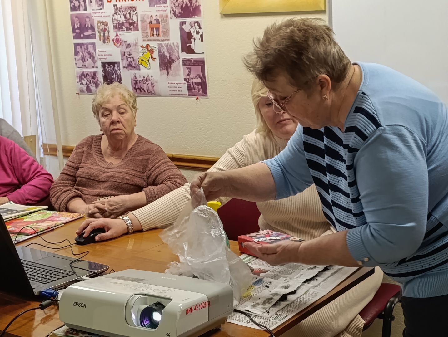 Бронницы, Садоводство, Активное долголетие, Выращивание рассады,