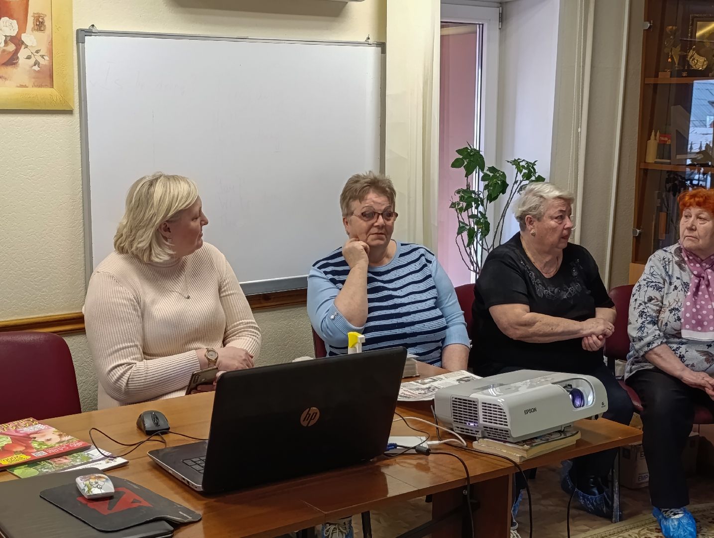 Бронницы, Садоводство, Активное долголетие, Выращивание рассады,