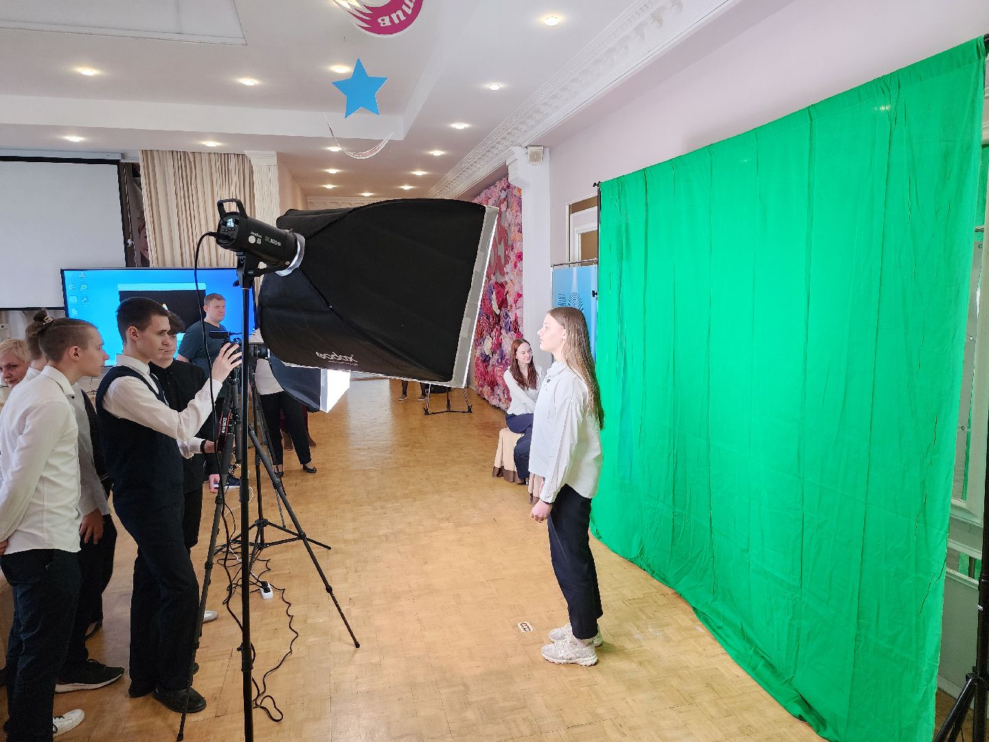 серпухов, подмосковье, вклад в будущее, школа 10,