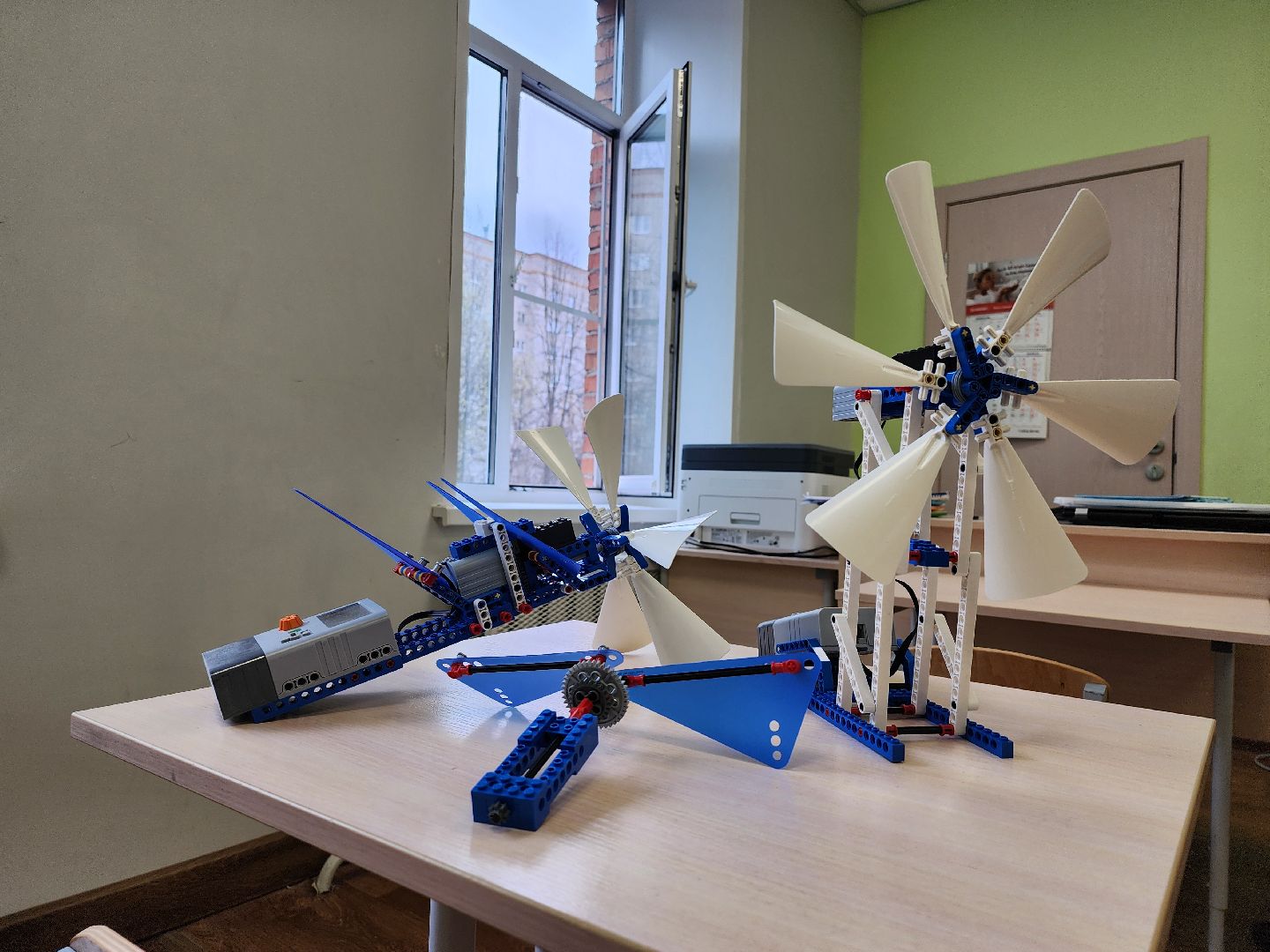 серпухов, подмосковье, вклад в будущее, школа 10,