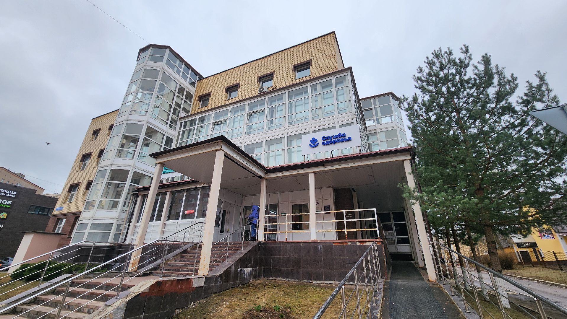 Солнечногорск, Медицина, Профилактика, Вакцинация,