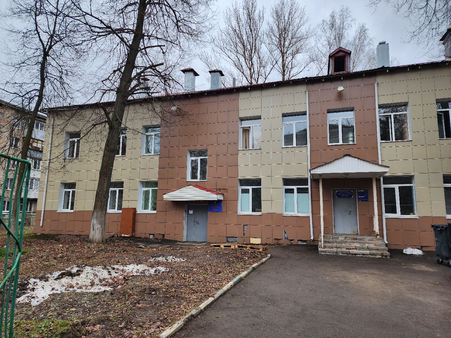 детская поликлиника, лобня, дети,