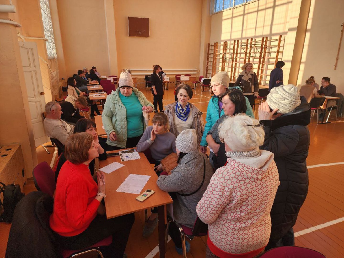 можайск, можайский городской округ, подмосковье, ремонт дорожки, пешеходная дорожка, тропинка, выездная администрация, просьба жителей, благоустройство,