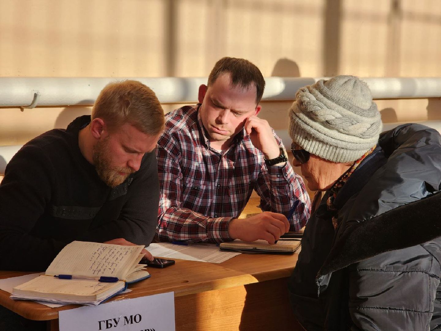 можайск, можайский городской округ, подмосковье, ремонт дорожки, пешеходная дорожка, тропинка, выездная администрация, просьба жителей, благоустройство,