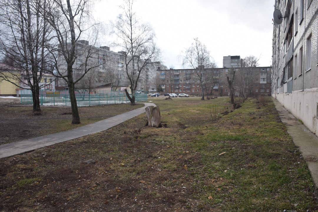 Павловский Посад, снег, городской округ Павловский Посад, жкх, уборка