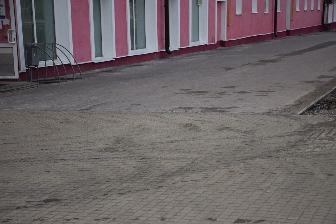 Павловский Посад, снег, городской округ Павловский Посад, жкх, уборка