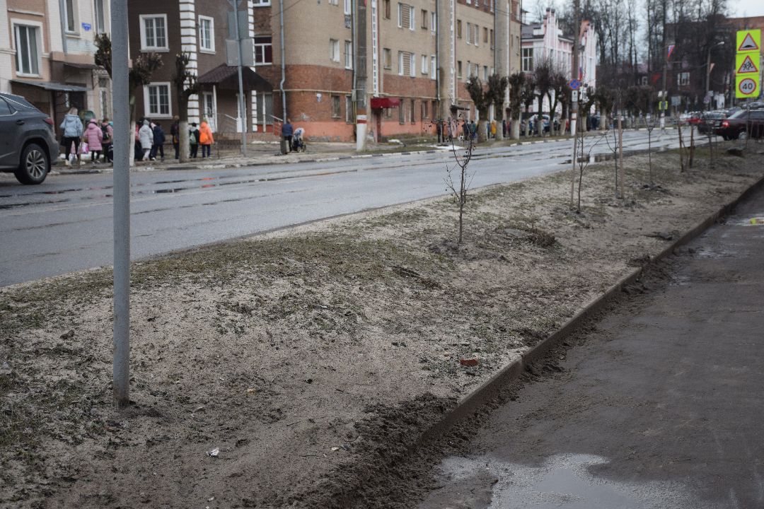 Павловский Посад, снег, городской округ Павловский Посад, жкх, уборка