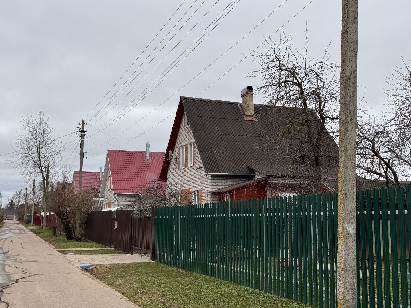 шаховская, выездная администрация, люди,