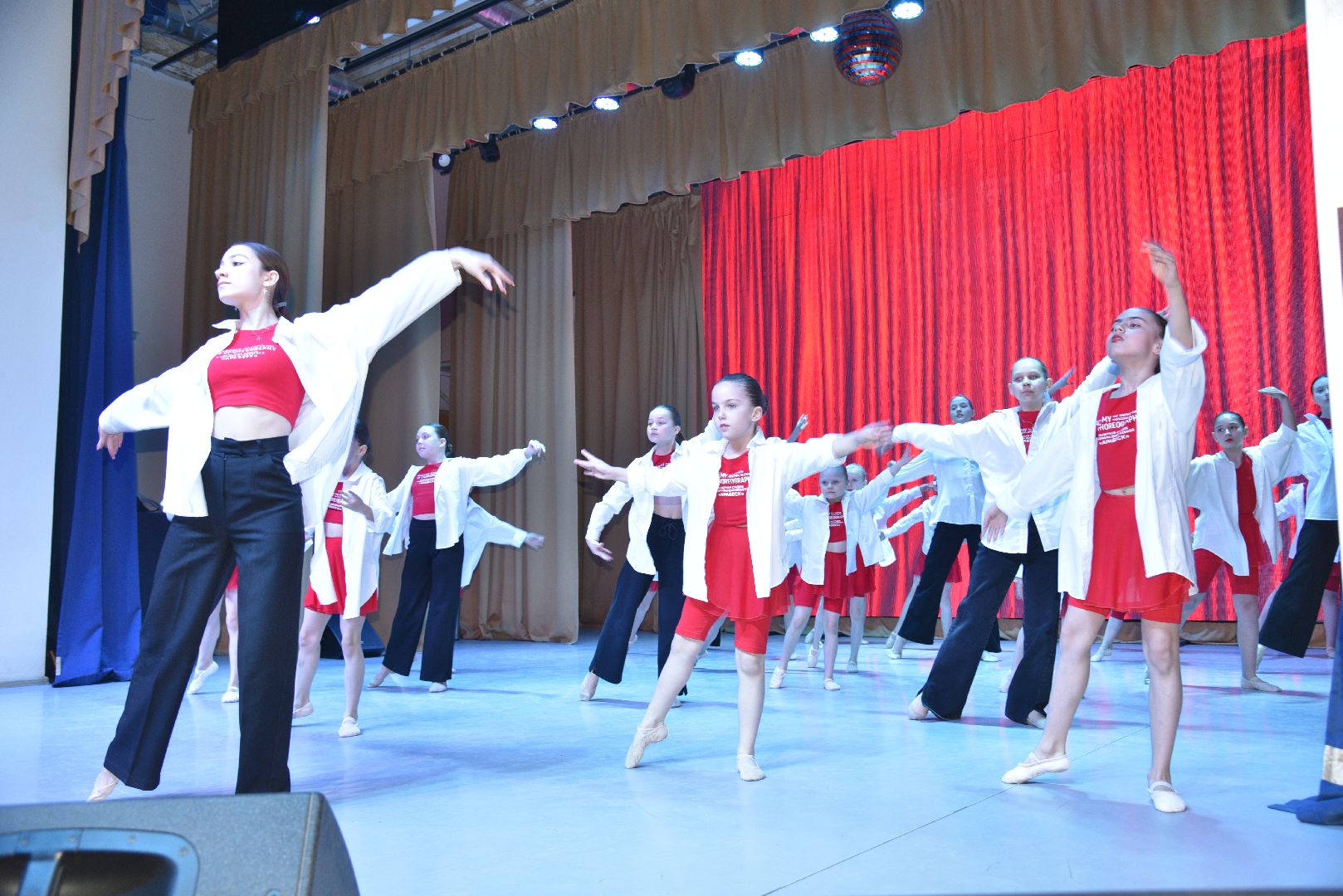 лотошино, день культработника, праздник,