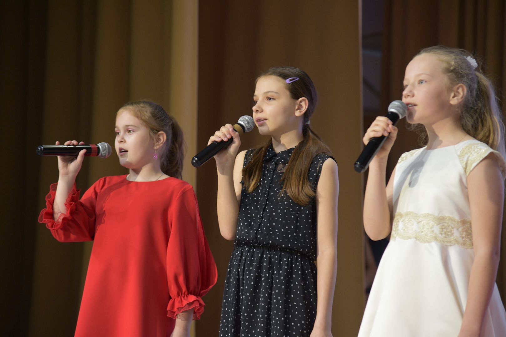 лотошино, день культработника, праздник,