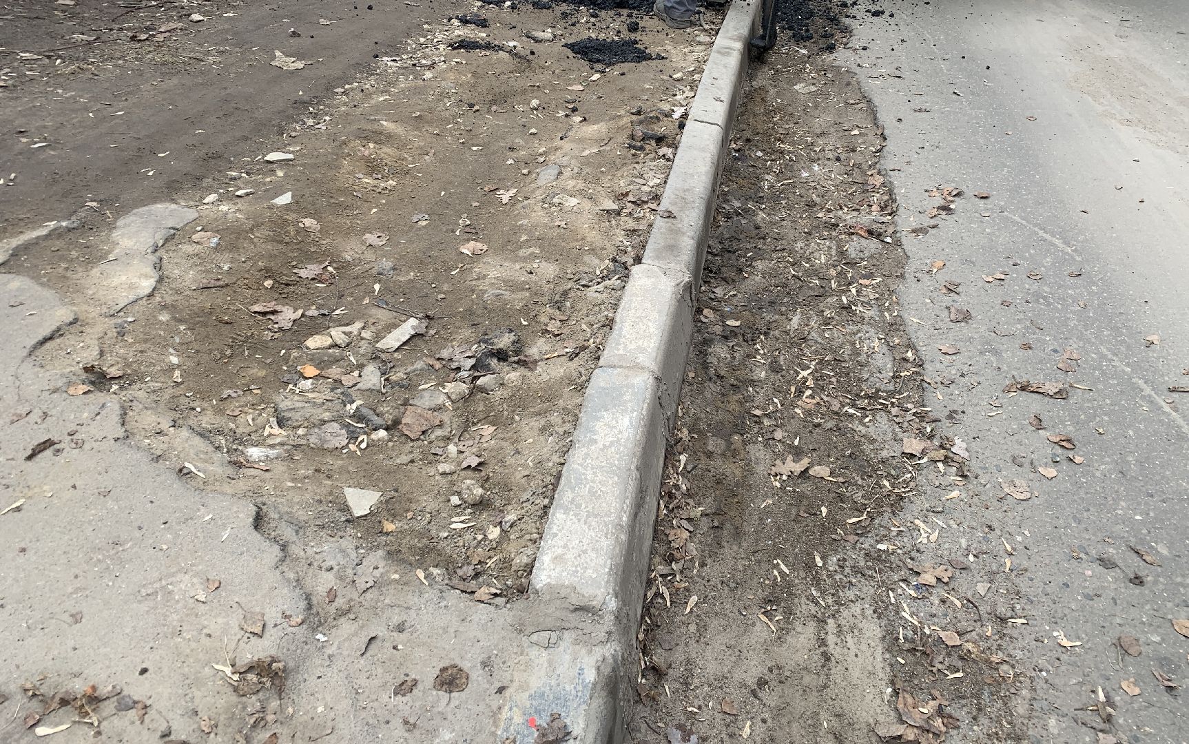 Балашиха, Подмосковье, Дороги, Ямы, ямочный ремонт, тротуары,