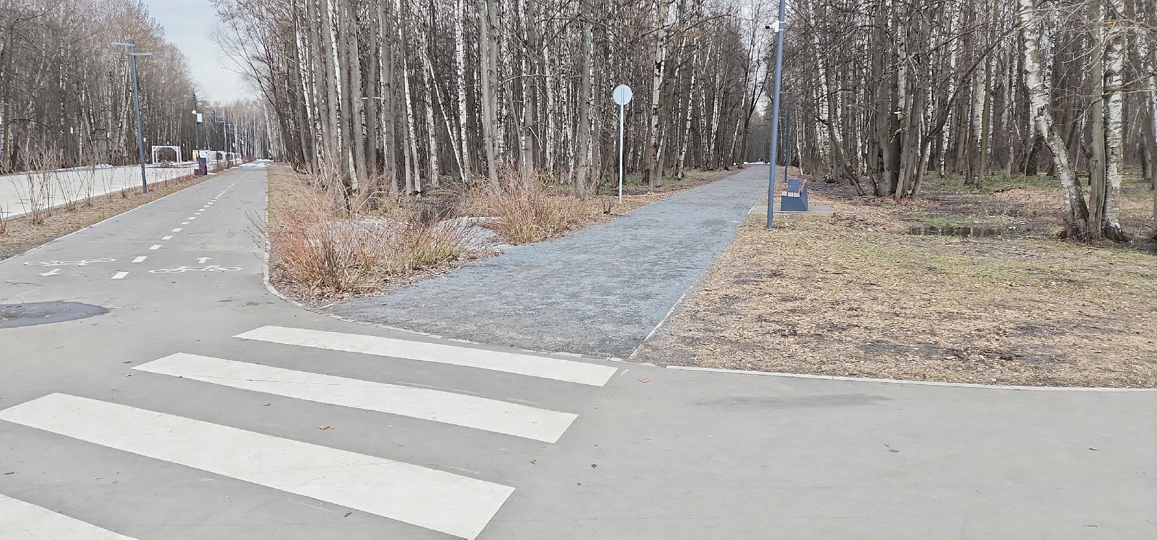 электросталь, мой город, жители города, благоуйстройство, благоустройство 2024, благоустройство парков, весна в парке, весна в подмосковье,