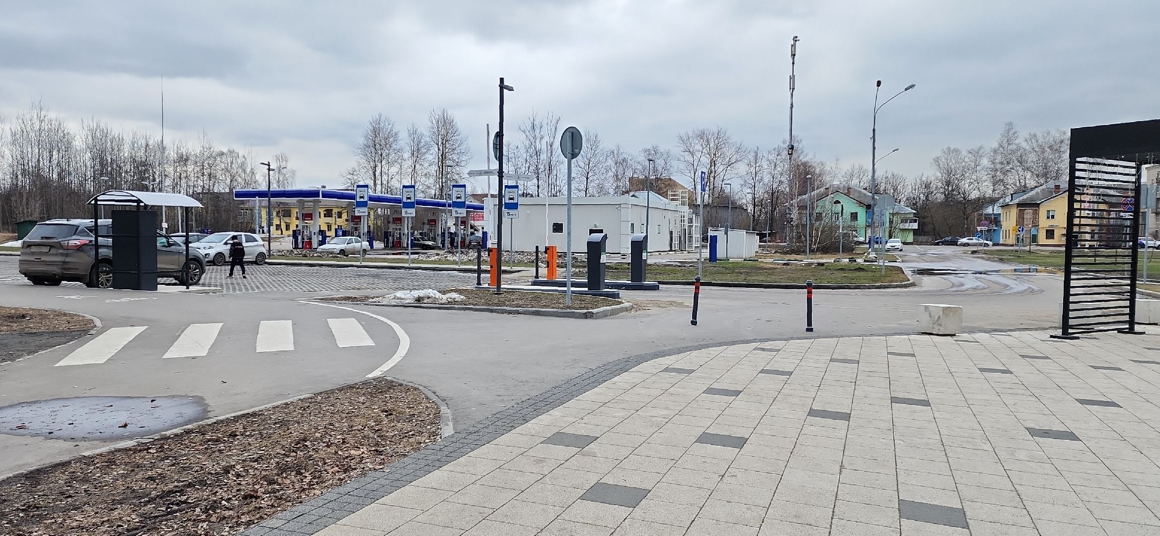 электросталь, мой город, жители города, благоуйстройство, благоустройство 2024, благоустройство парков, весна в парке, весна в подмосковье,