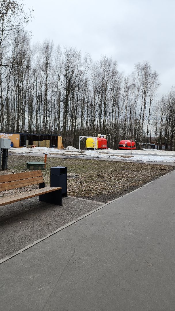 электросталь, мой город, жители города, благоуйстройство, благоустройство 2024, благоустройство парков, весна в парке, весна в подмосковье,