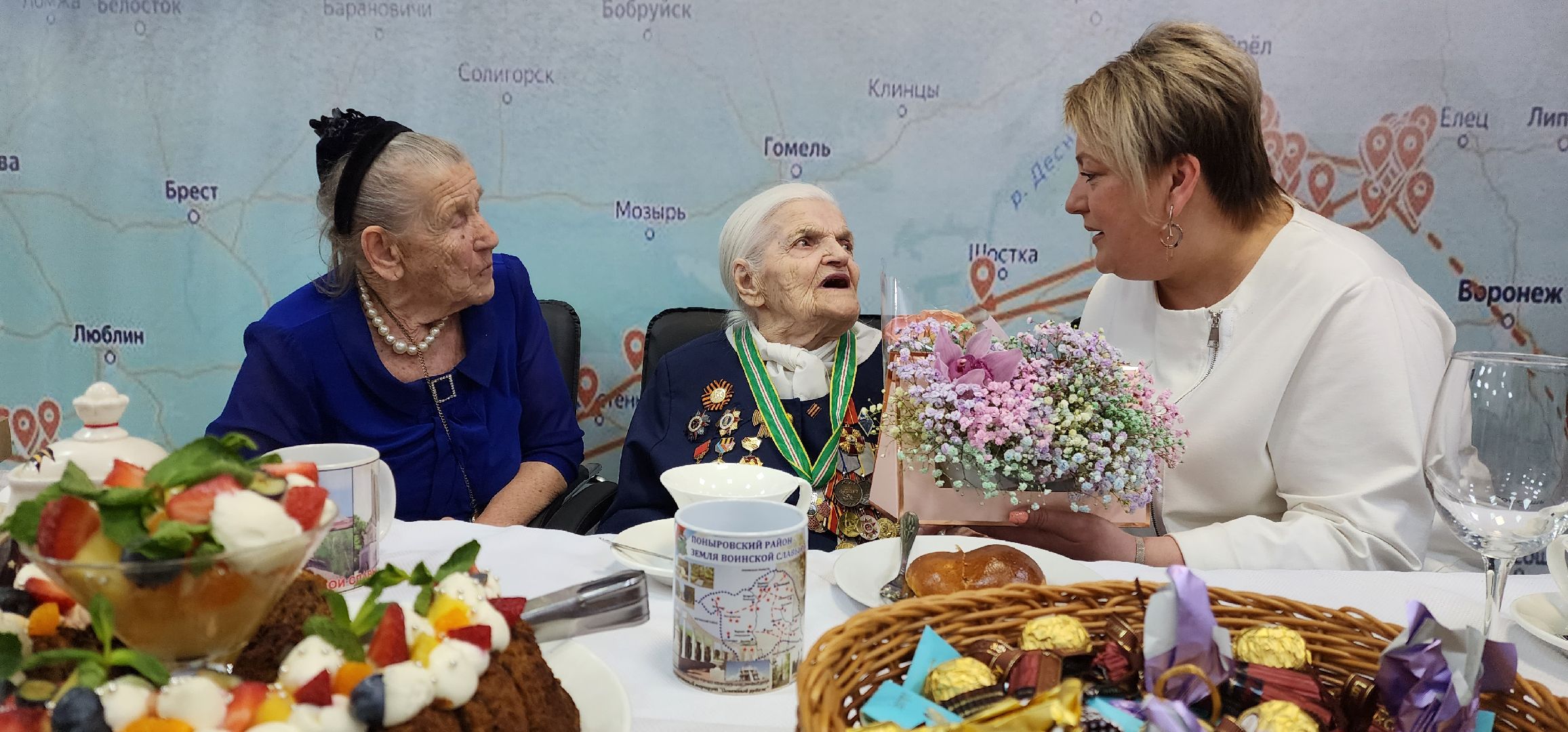 раменское, общество, презентация книги о подвиге ветерана великой отечественной войны, одна из 78 миллионов,