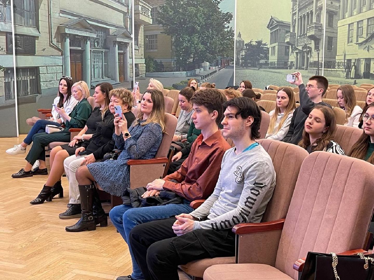 Подмосковье, опора России, предпринимательство,