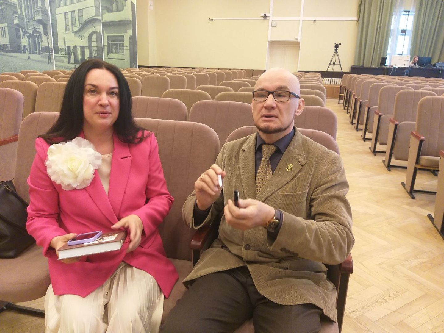 Подмосковье, опора России, предпринимательство,