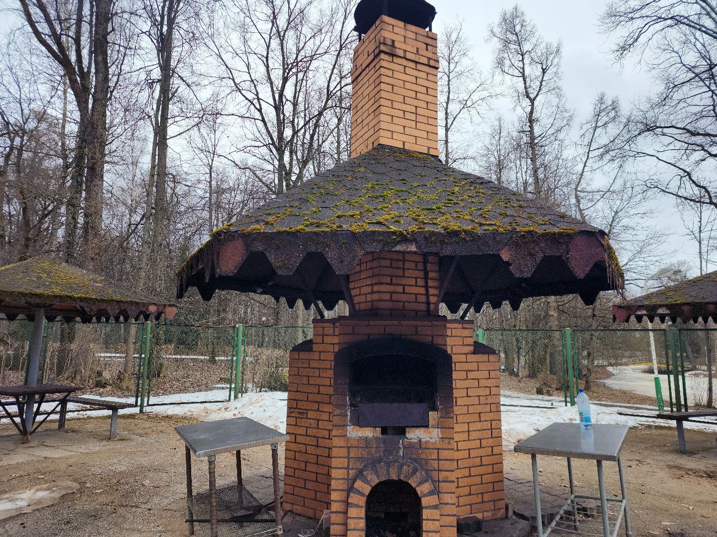 Звенигород, Туризм, Отдых на природе,