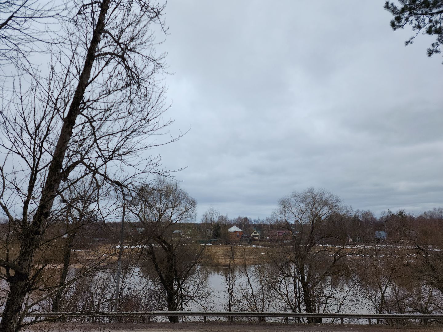 Звенигород, Туризм, Отдых на природе,