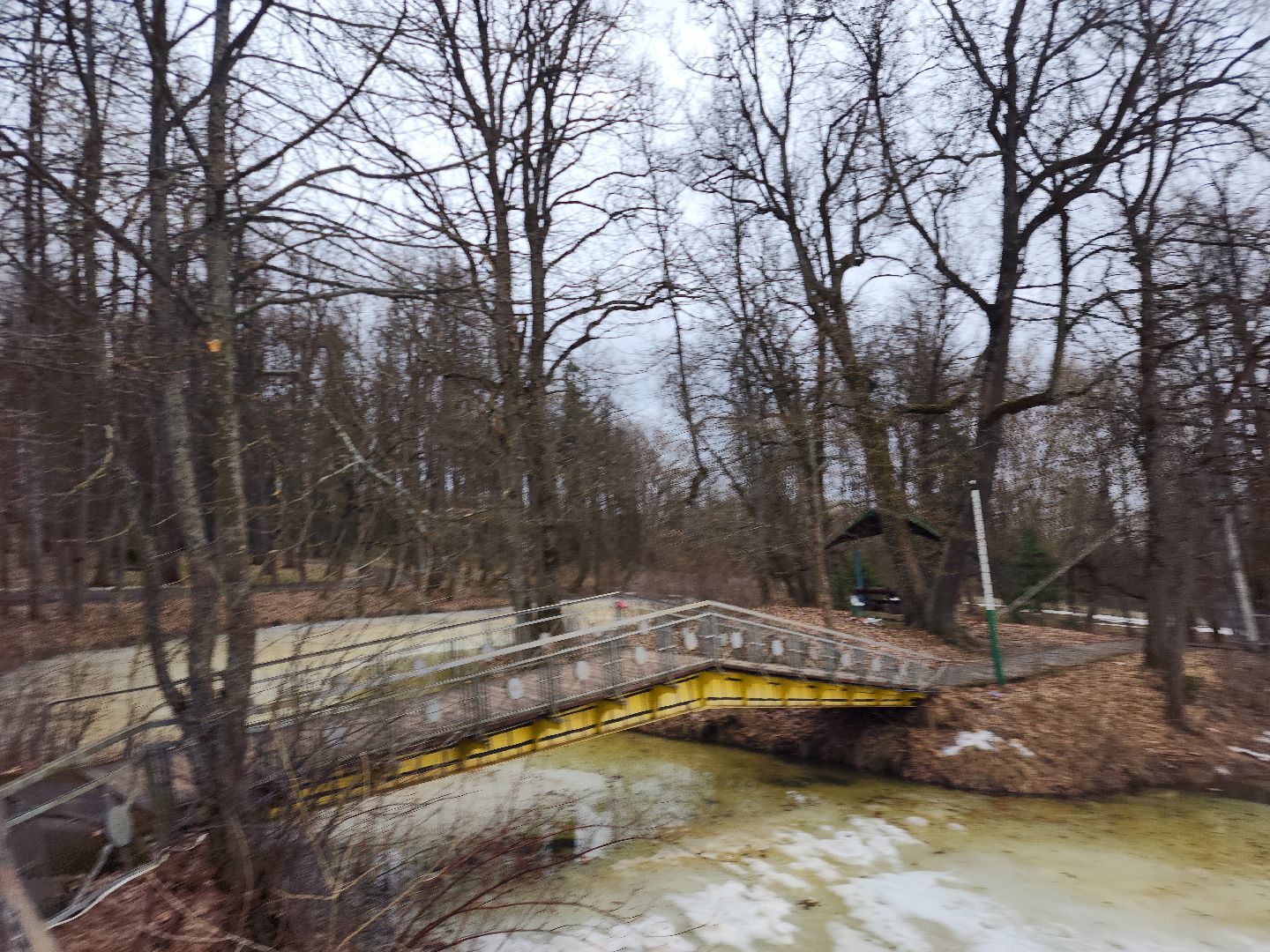 Звенигород, Туризм, Отдых на природе,