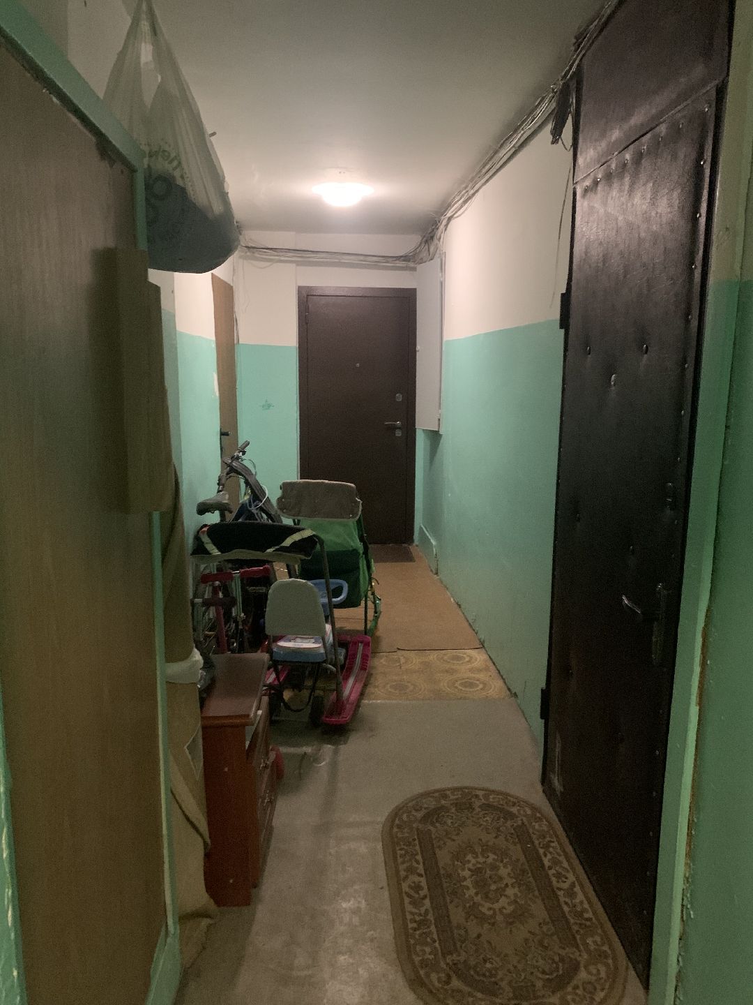 Краснознаменск, общество