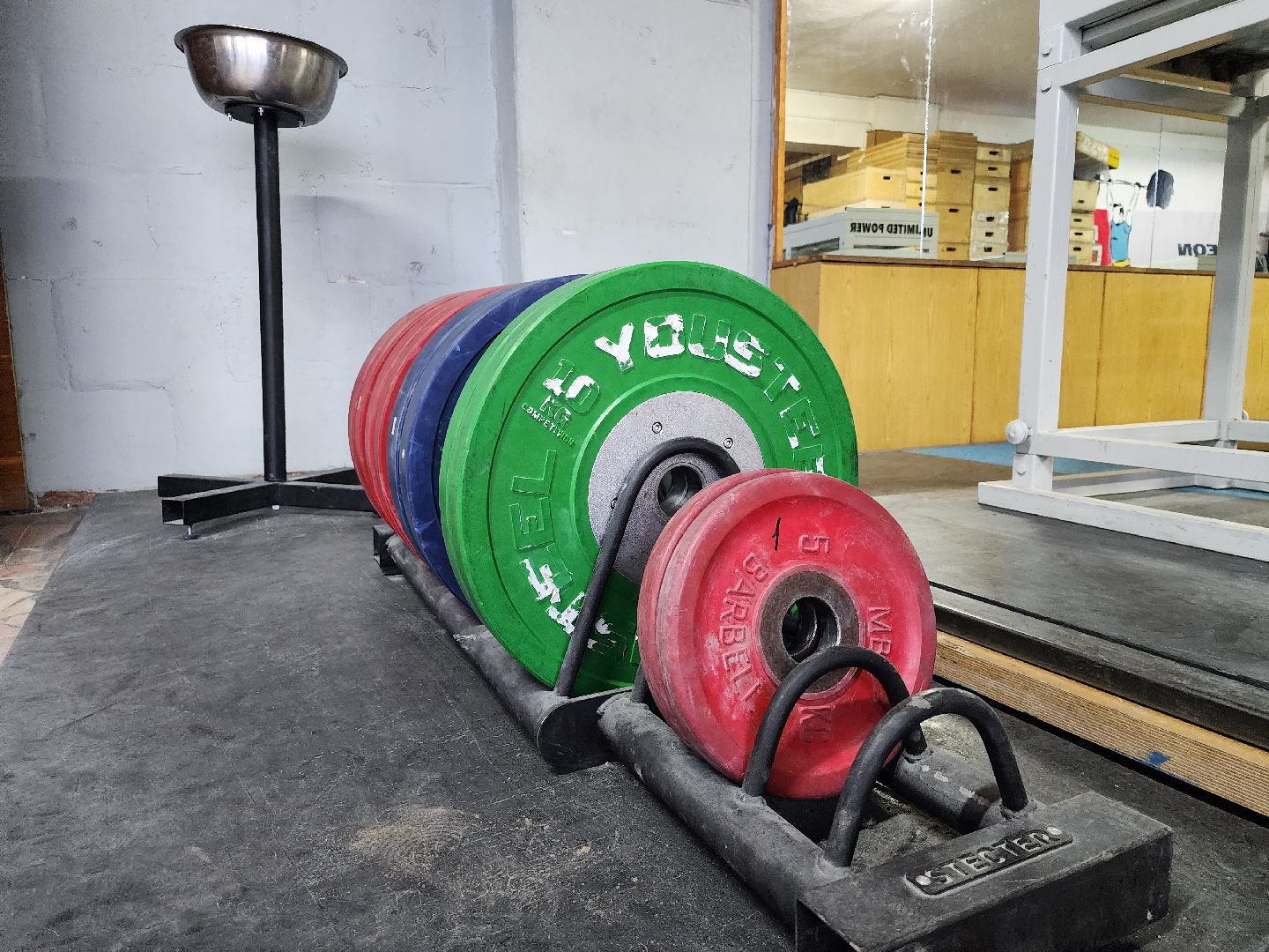 тяжелая атлетика, спорт, Первенство России, Старая Купавна, Богородский городской округ,