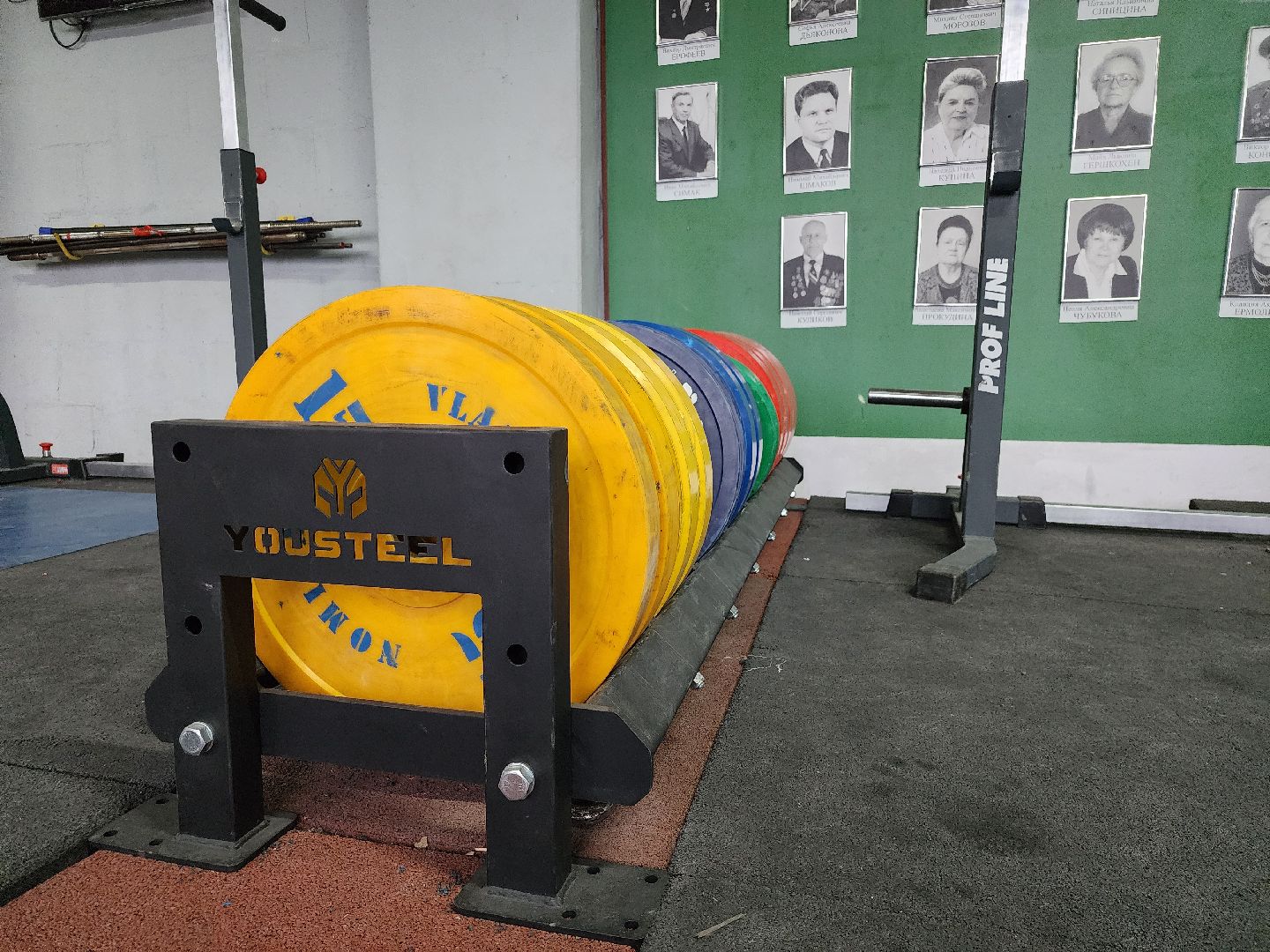 тяжелая атлетика, спорт, Первенство России, Старая Купавна, Богородский городской округ,